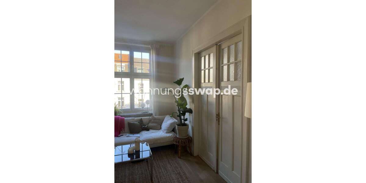Etagenwohnung Köln - 3 Zimmer, 73 m&sup2;, 1.035&euro; | Angebot:18685711