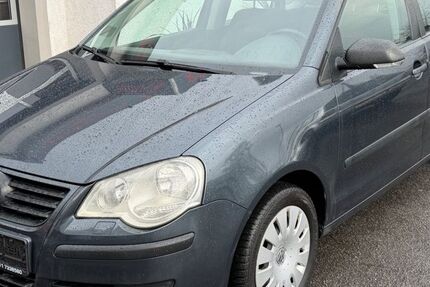 VW Polo 200.000 km 2.950 &euro; Düsseldorf 40231