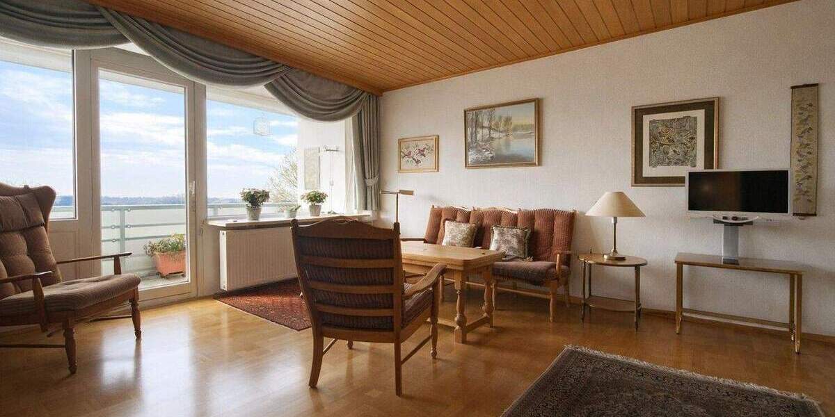 Etagenwohnung Solingen Gräfrath - 2 Zimmer, 63 m&sup2;, 149.000&euro; | Angebot:25909074