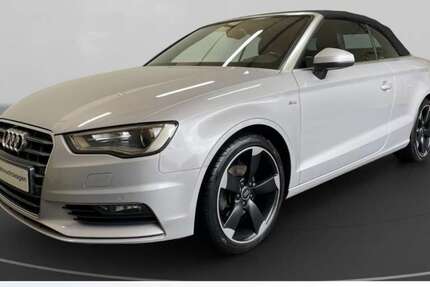 Audi A3 113.830 km 13.980 &euro; Köln 50823