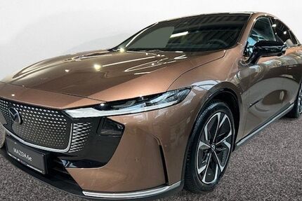 Mazda 6e 2.420 km 40.950 &euro; Köln 50735