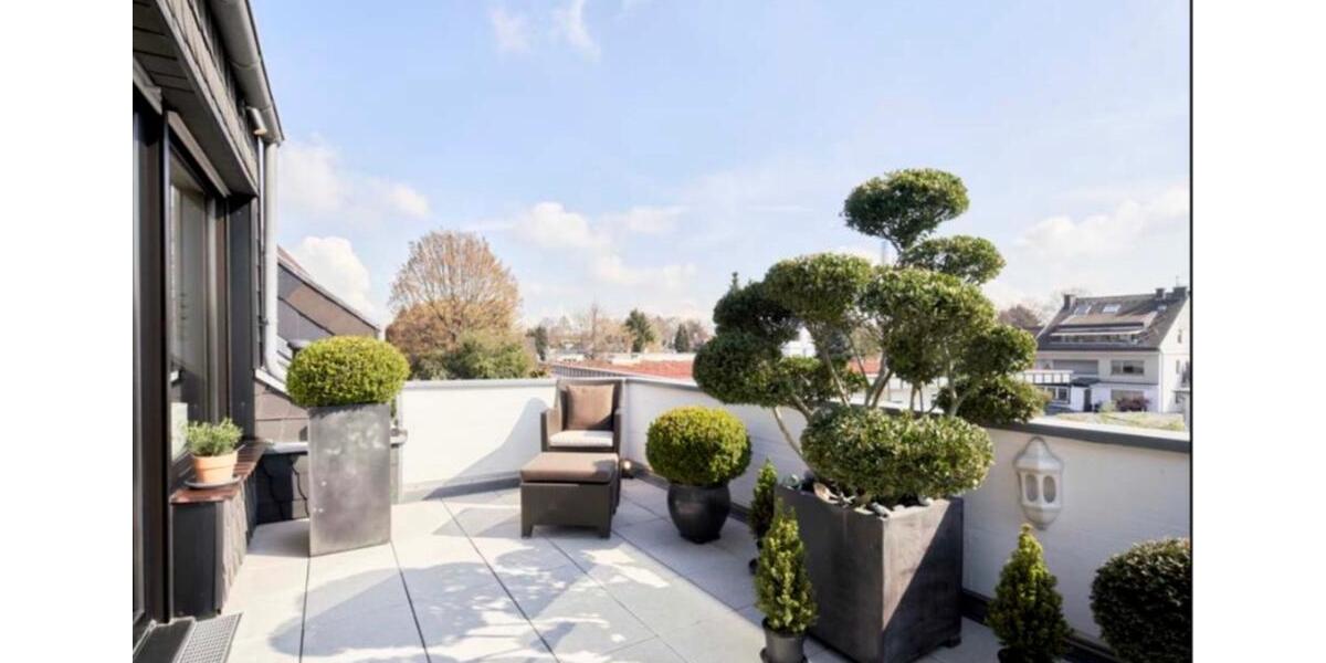 Maisonettenwohnung Köln Mülheim - 2 Zimmer, 133 m&sup2;, 1.700&euro; | Angebot:25225223