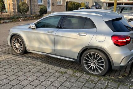 Mercedes-Benz GLA 250 58.500 km 22.990 &euro; Kerpen 50170