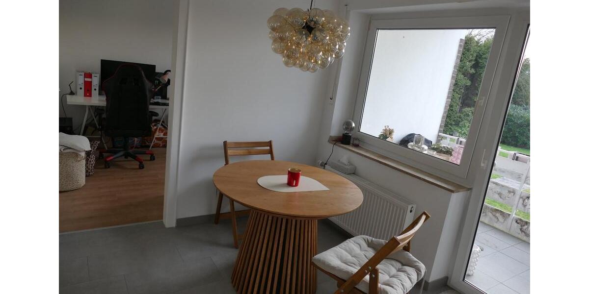 Hochparterre Korschenbroich - 4 Zimmer, 72 m&sup2;, 900&euro; | Angebot:25917238
