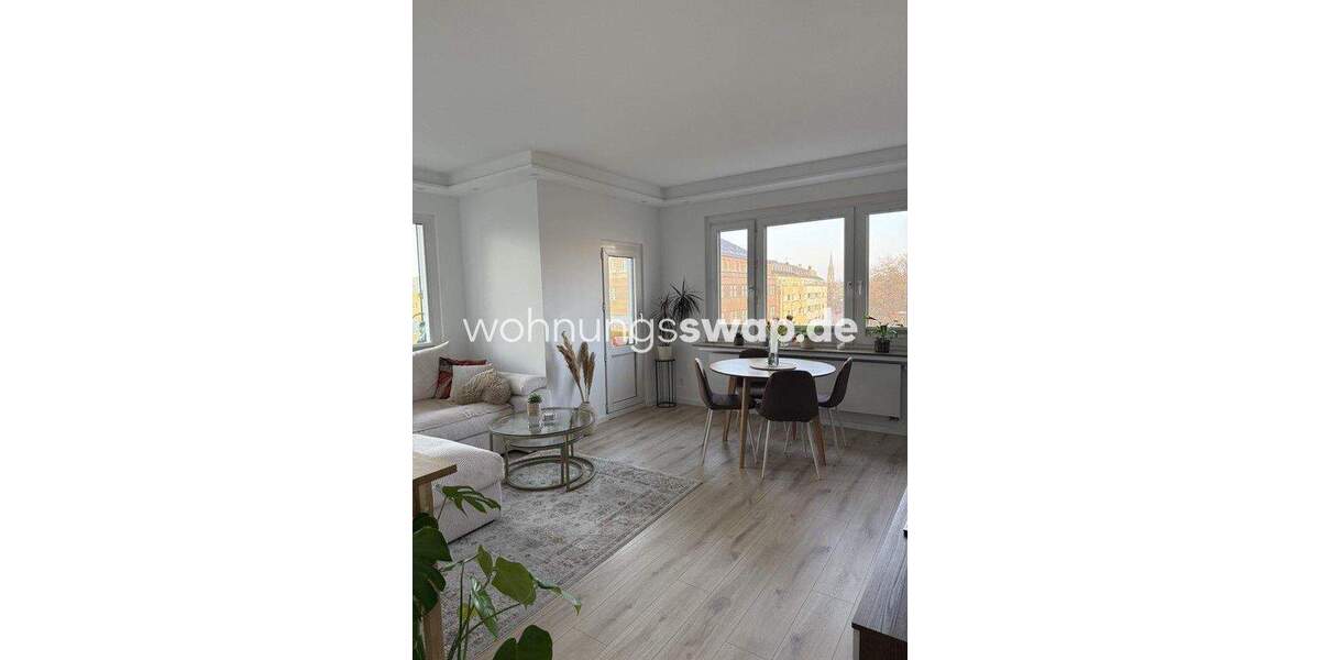 Etagenwohnung Köln Sülz - 3 Zimmer, 80 m&sup2;, 2.000&euro; | Angebot:26014221