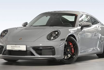Porsche 992 3.400 km 157.990 &euro; Köln 50933
