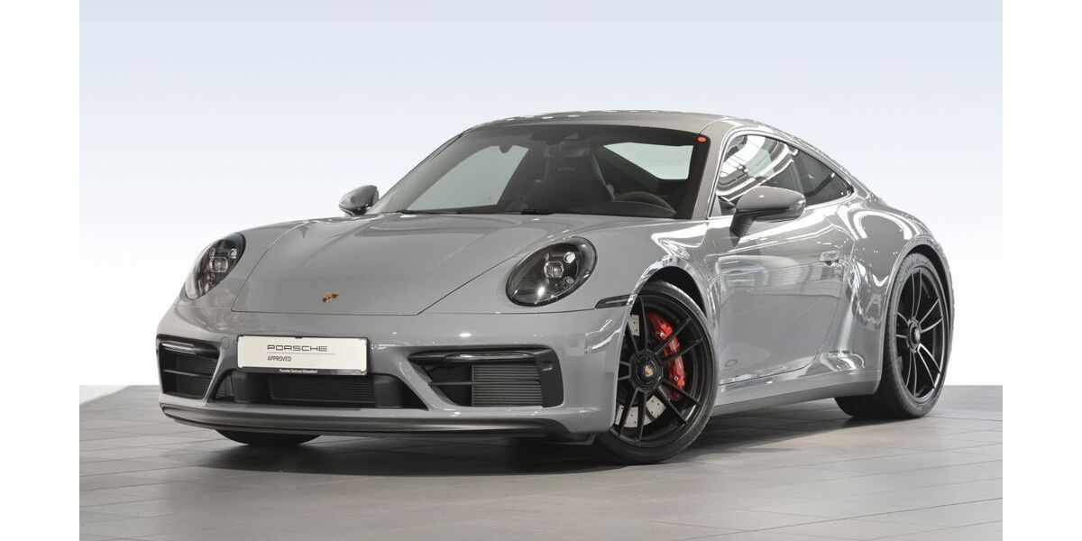 Porsche 992 3.400 km 157.990 &euro; Köln 50933