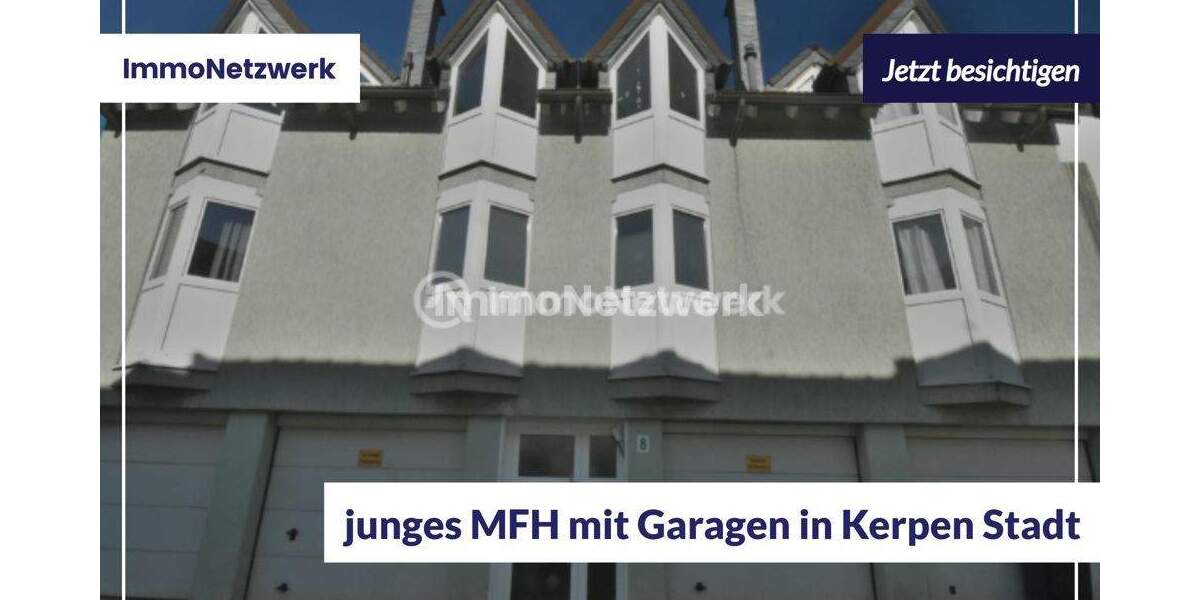 Gewerbeobjekt Kerpen - 8 Zimmer, 465.000&euro; | Angebot:25784172