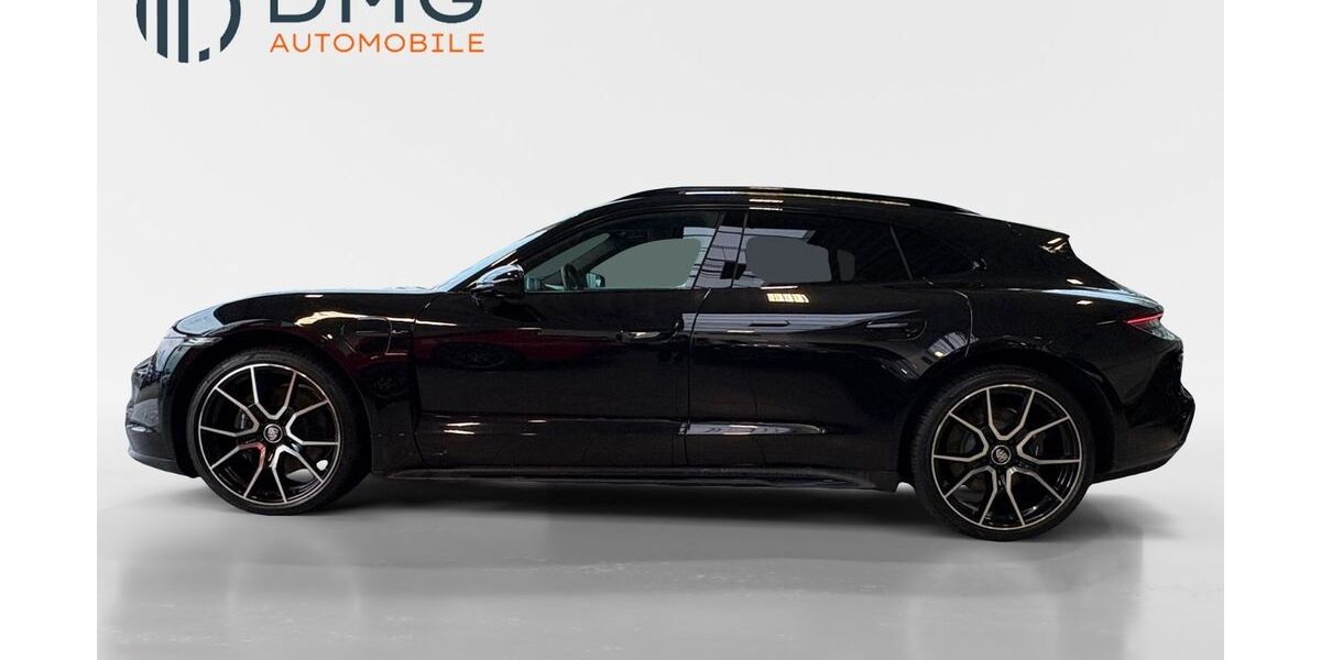 Porsche Taycan 65.900 km 58.890 &euro; Bedburg 50181