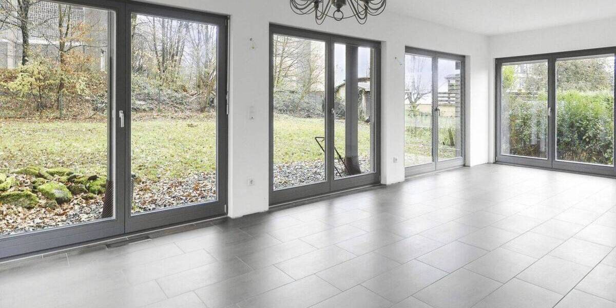 Einfamilienhaus Leverkusen Quettingen - 8 Zimmer, 989.000&euro; | Angebot:26054721