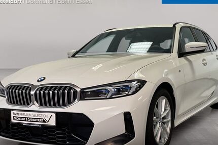BMW 320 25.317 km 41.999 &euro; Düsseldorf 40237