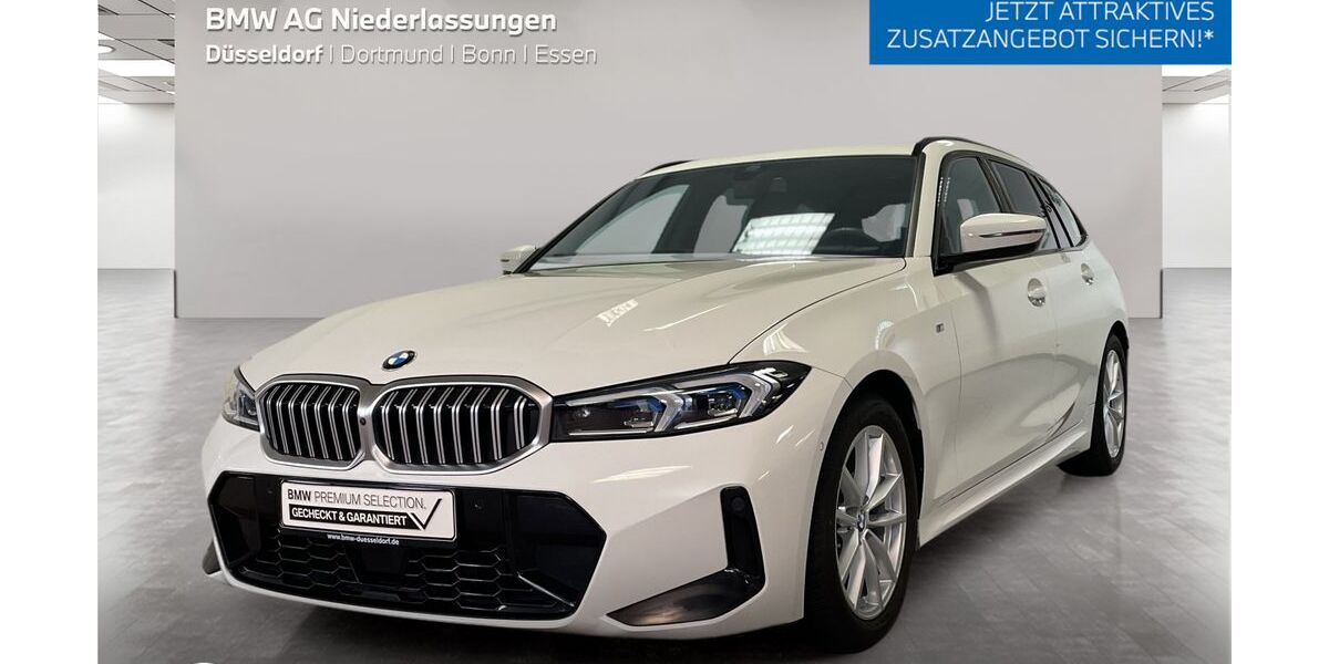 BMW 320 25.317 km 41.999 &euro; Düsseldorf 40237