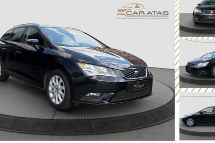 Seat Leon 180.000 km 6.480 &euro; Solingen 42699