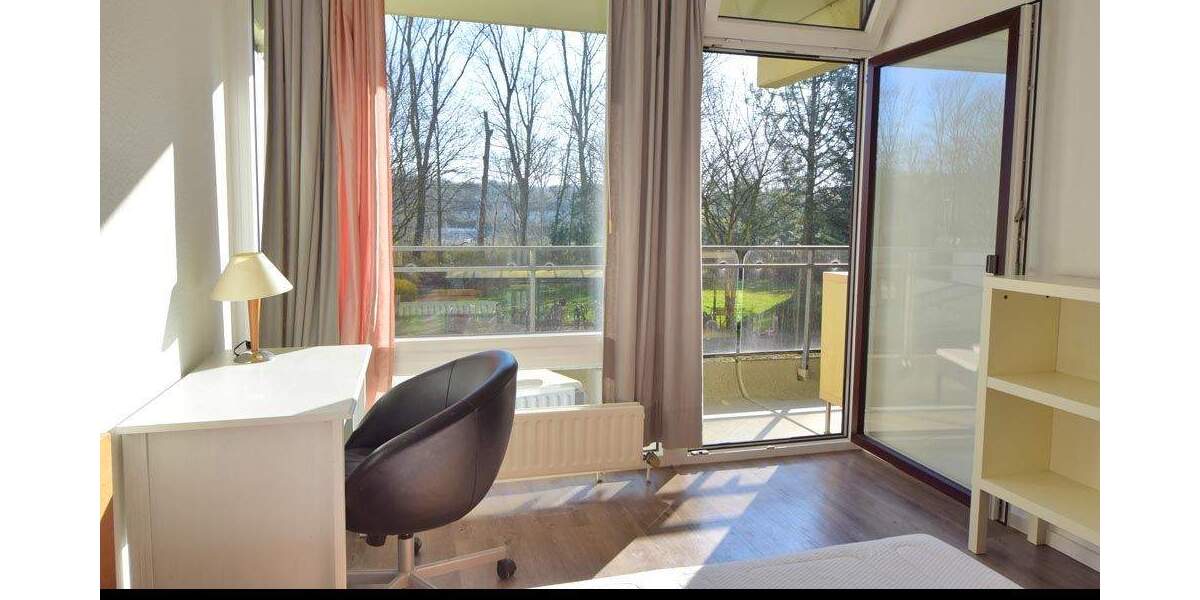 Etagenwohnung Köln Junkersdorf - 2 Zimmer, 64 m&sup2;, 259.500&euro; | Angebot:25898145