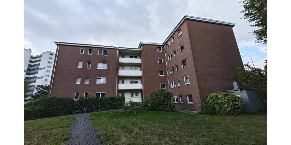 Etagenwohnung Neuss Vogelsang - 2 Zimmer, 58 m&sup2;, 189.000&euro; | Angebot:25662248