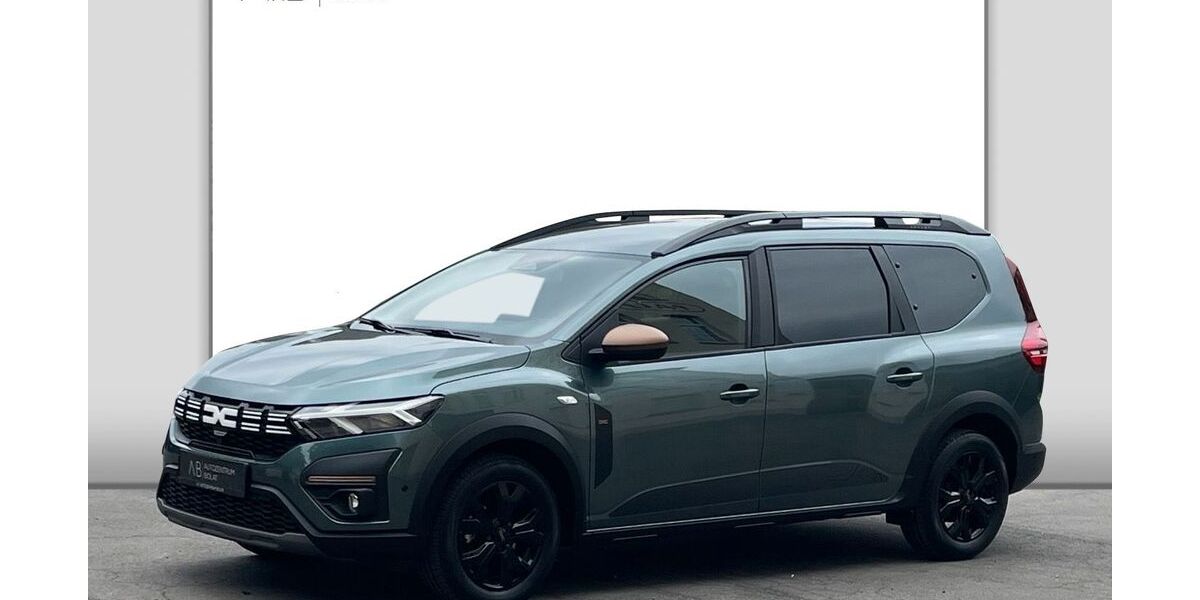 Dacia Jogger 47.500 km 20.900 &euro; Solingen/NRW 42655