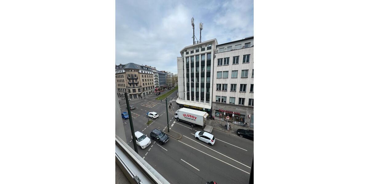 Gewerbeobjekt Neuss Reuschenberg - 585&euro; | Angebot:26686874