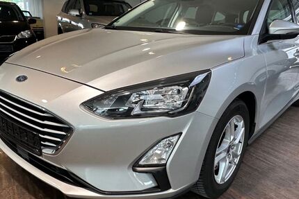 Ford Focus 48.724 km 14.490 &euro; Brühl 50321