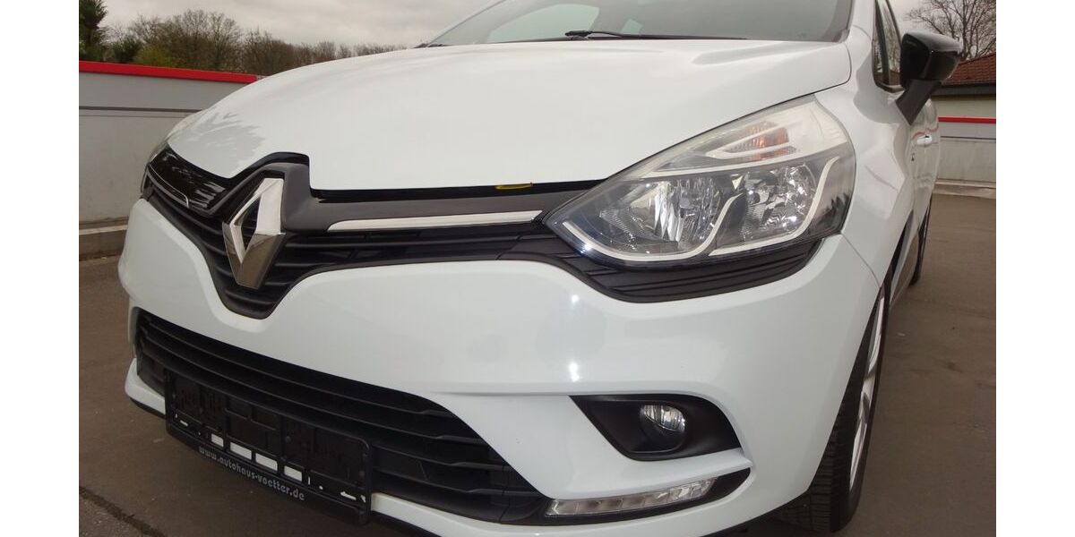 Renault Clio 79.000 km 7.490 &euro; Solingen 42719