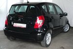 Mercedes-Benz A 160 KLIMAANLAGE SITZHEIZUNG orig 79.855 km ! 81.695 km 7.408 &euro; Köln 50858