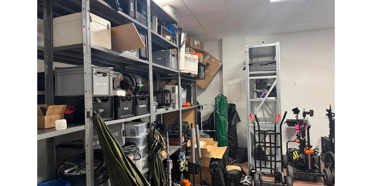 Gewerbeobjekt Köln Nippes - 1.150&euro; | Angebot:25934778