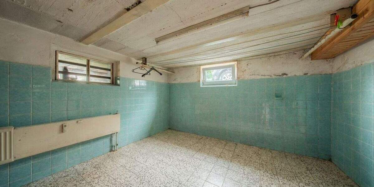 Einfamilienhaus Bergisch Gladbach Schildgen - 4 Zimmer, 132 m&sup2;, 549.000&euro; | Angebot:25687079