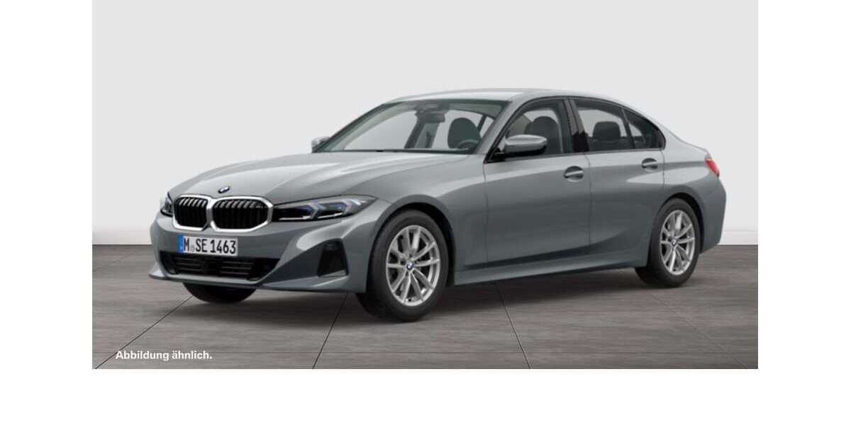 BMW 320 35.386 km 34.840 &euro; Köln 50968