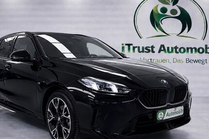 BMW 118 17.500 km 30.999 &euro; Solingen 42697