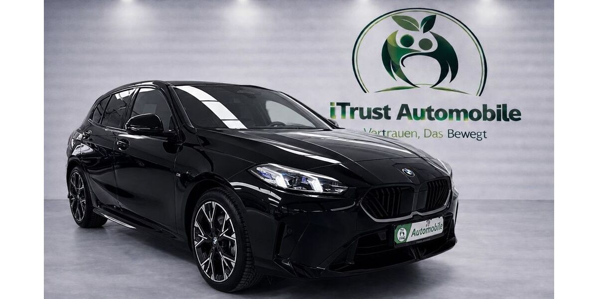 BMW 118 17.500 km 30.999 &euro; Solingen 42697