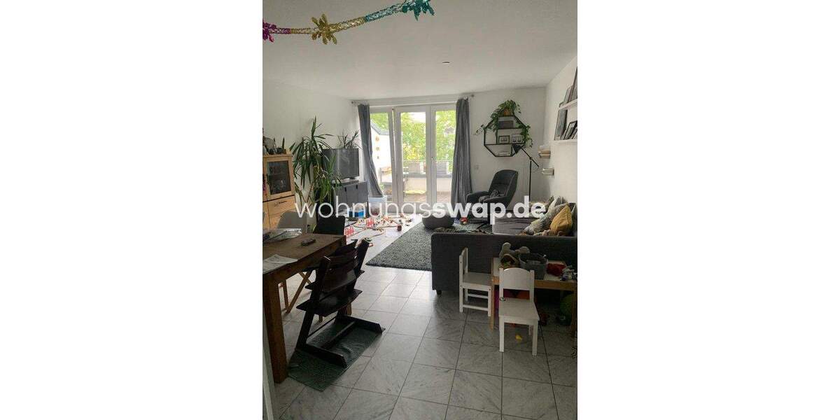 Etagenwohnung Köln Sülz - 3 Zimmer, 81 m&sup2;, 1.200&euro; | Angebot:25935591