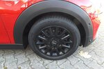 Mini ONE NAVI KLIMAAUT ROTMETALLIC PDC 5-TÜRIG 108.788 km 9.904 &euro; Köln 50858