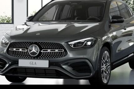 Mercedes-Benz GLA 200 9.900 km 42.590 &euro; Frechen 50226