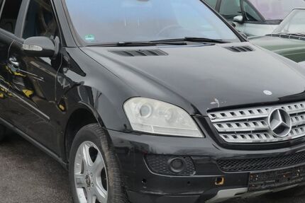 Mercedes-Benz ML 280 316.000 km 4.999 &euro; Leverkusen 51379