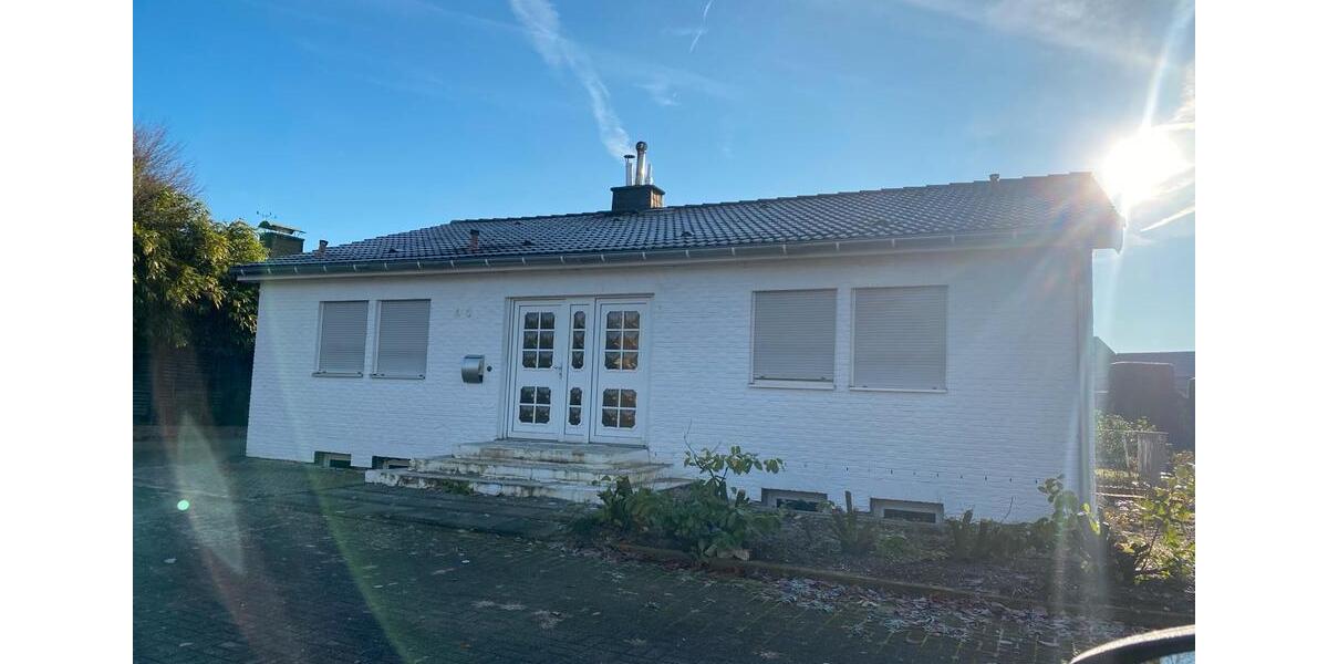 Bungalow Neuss Allerheiligen - 488.500&euro; | Angebot:24536320