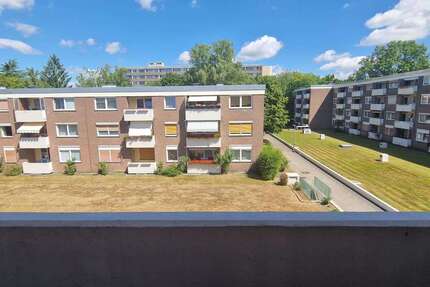 Wohnung Düsseldorf Stadtbezirk 10 - 4 Zimmer, 89 m&sup2;, 289.000&euro; | Angebot:26023580