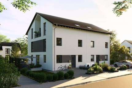 Haus Kürten - 6 Zimmer, 200 m&sup2;, 570.900&euro; | Angebot:26696410