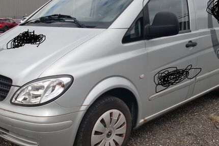 Mercedes-Benz Vito 551.224 km 1.949 &euro; köln 51105
