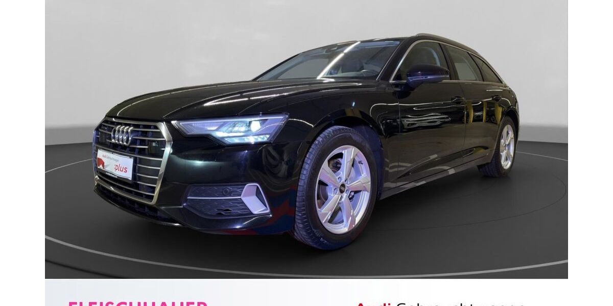 Audi A6 104.216 km 27.990 &euro; Köln 50968