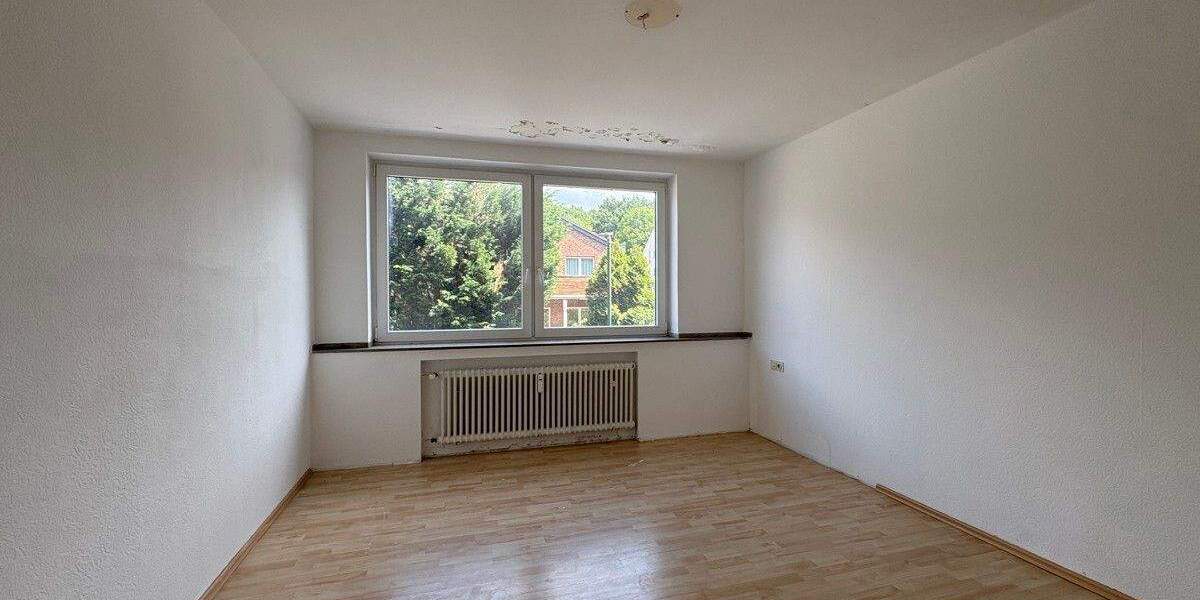 Etagenwohnung Düsseldorf / Unterbach Unterbach - 3 Zimmer, 76 m&sup2;, 249.000&euro; | Angebot:25748187