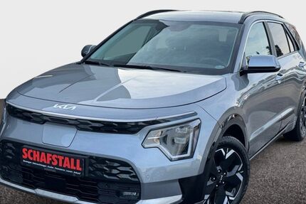 Kia Niro 38.682 km 26.979 &euro; Elsdorf (bei Köln) 50189