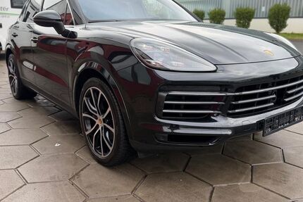 Porsche Cayenne 208.900 km 34.500 &euro; Hilden 40721