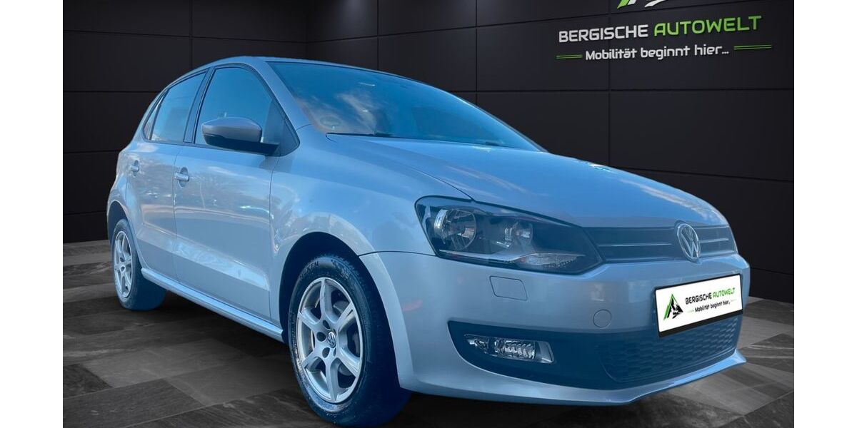 VW Polo 99.680 km 7.980 &euro; Bergisch Gladbach 51469