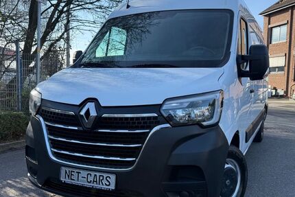 Renault Master 129.896 km 15.950 &euro; Hilden 40721