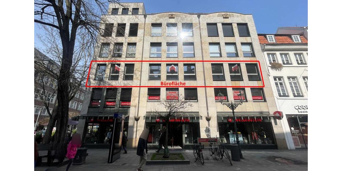 Gewerbeobjekt Düsseldorf - 3.757&euro; | Angebot:25896584