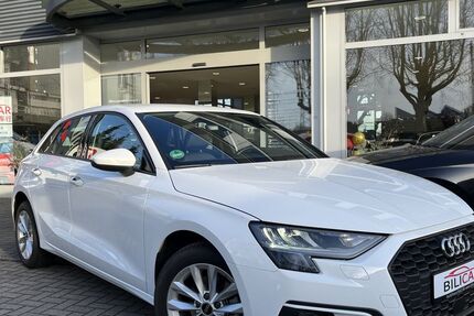 Audi A3 16.900 km 23.800 &euro; Düsseldorf 40233