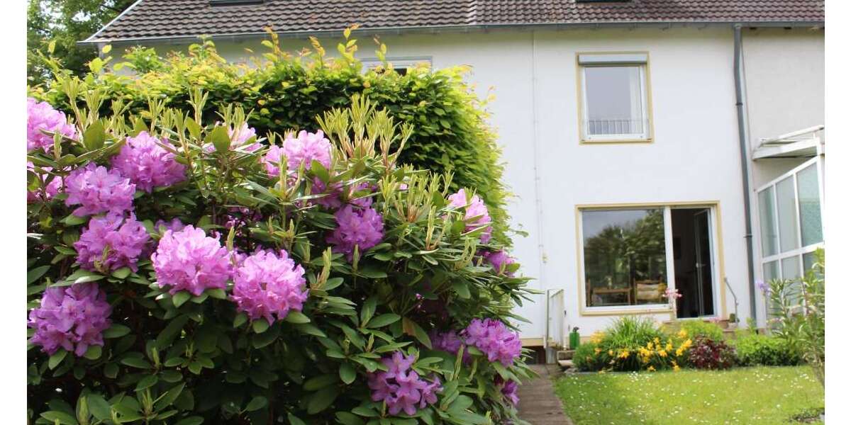 Einfamilienhaus Düsseldorf Stadtbezirk 9 - 4 Zimmer, 96 m&sup2;, 390.000&euro; | Angebot:26708544