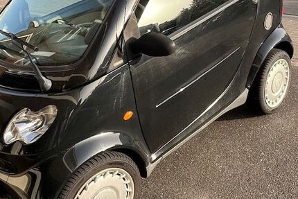 Smart ForTwo 140.182 km 600 &euro; Köln 50858