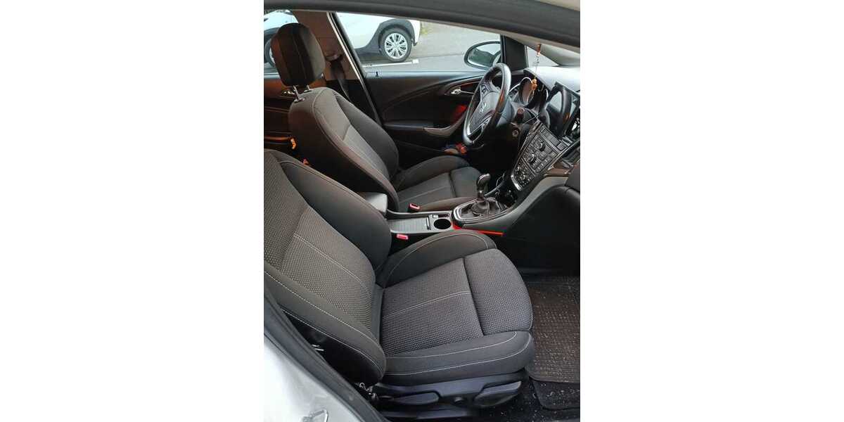 Opel Astra 186.545 km 3.500 &euro; Leverkusen 51373