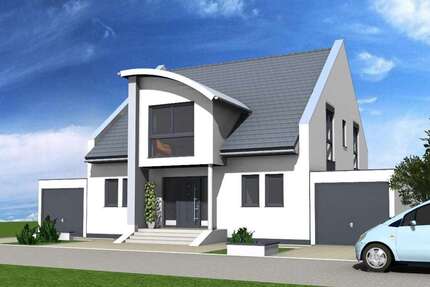 Haus Köln-Rondorf Rondorf - 6 Zimmer, 174 m&sup2;, 1.172.111&euro; | Angebot:25915274