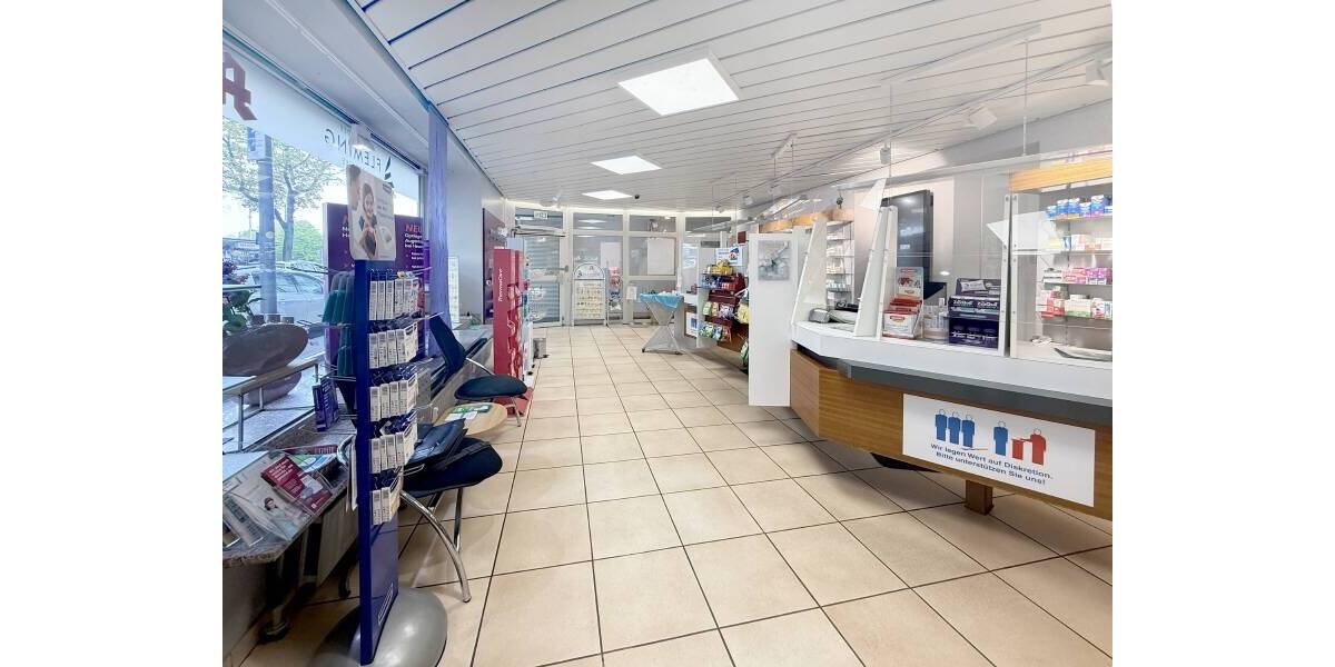 Gewerbeobjekt Köln Neustadt-Nord - 2.800&euro; | Angebot:26616839